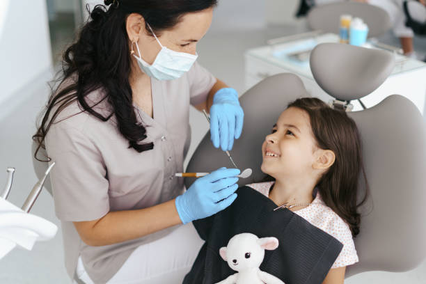 Best Emergency Cosmetic Dentistry (e.g., broken veneers) in Bret Harte, CA